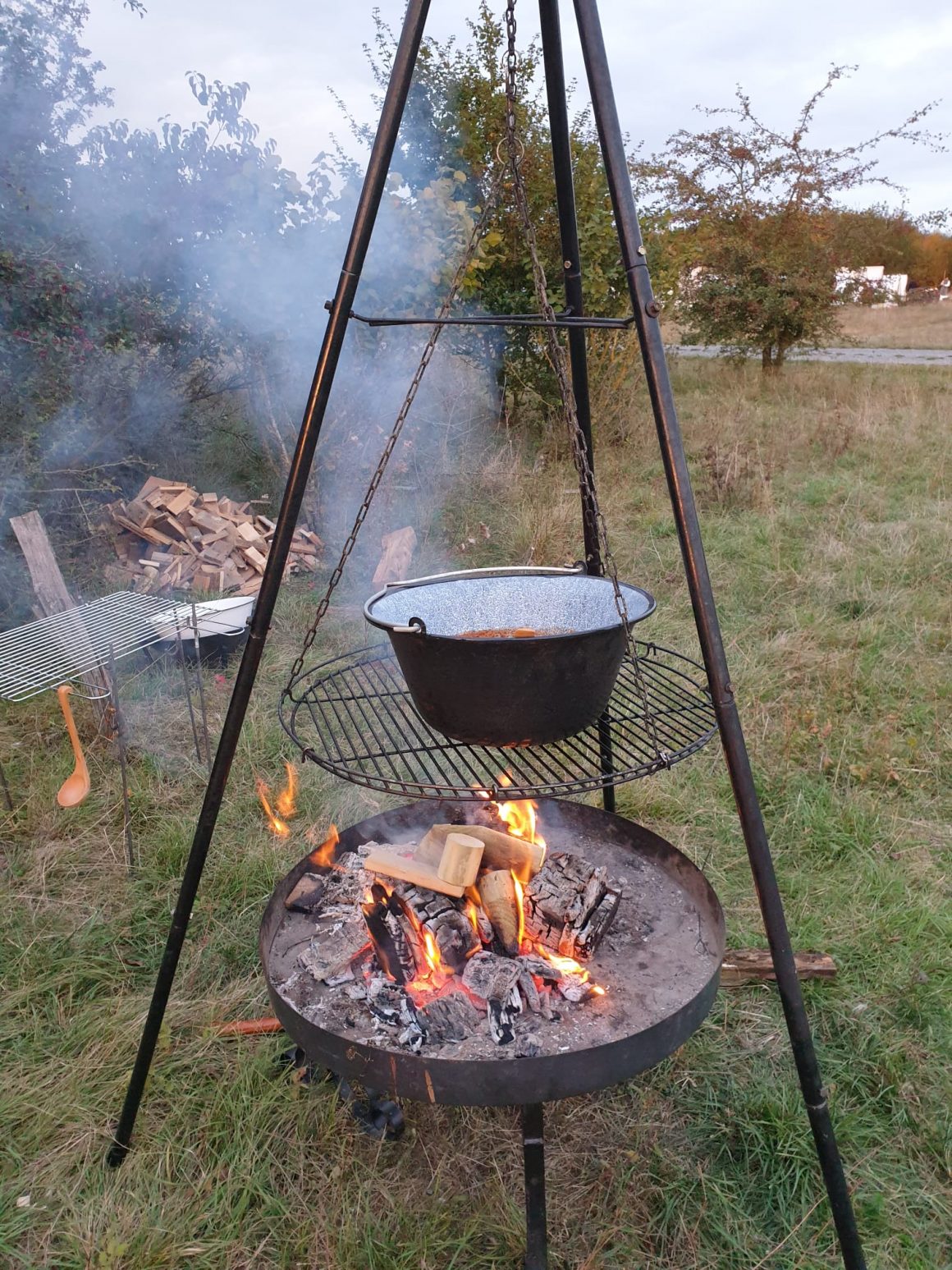 American Civil War – Reenactment in Külsheim